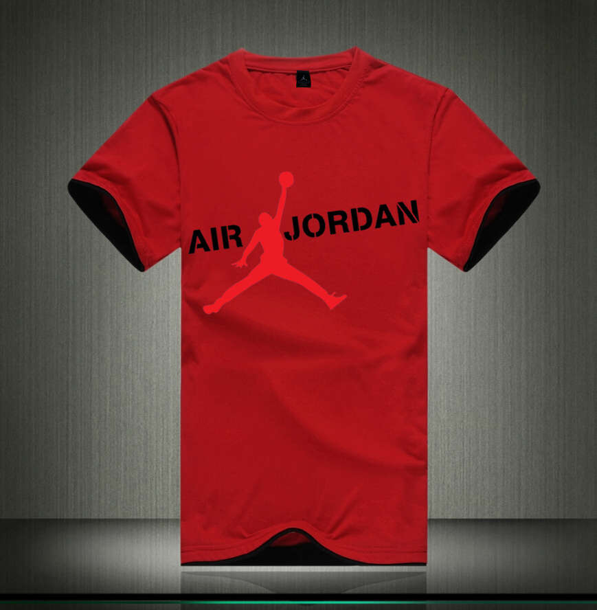 men jordan t-shirt S-XXXL-1020